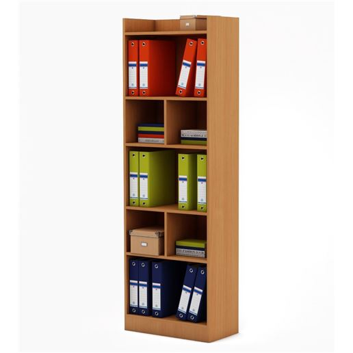 Стеллаж Атлант-6-Бук