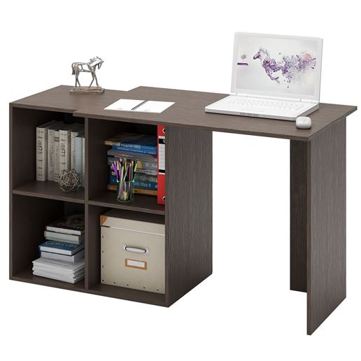 Компьютерный стол Прайм-36 венге