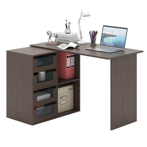 Компьютерный стол Прайм-47 венге