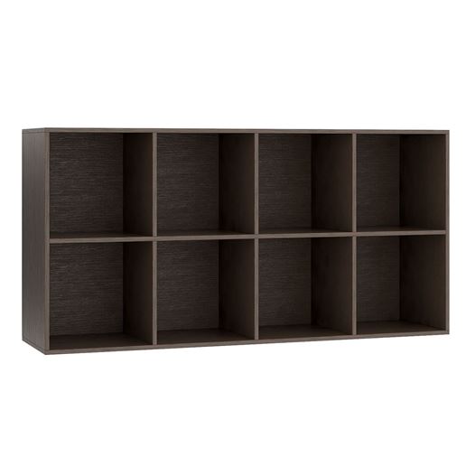 Стеллаж-тумба Прайм-42 венге