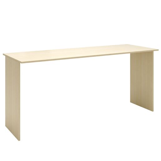 Стол Прайм-17 дуб молочный