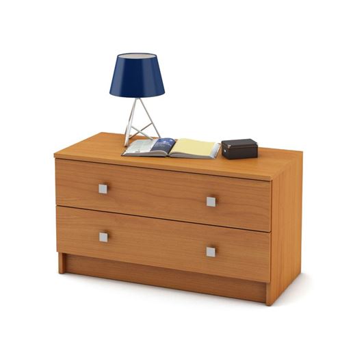 Тумба Бостон-2-Вишня