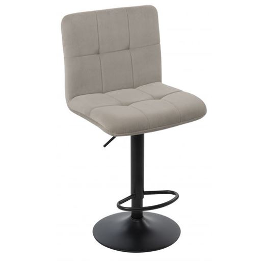 Барный стул Milton beige