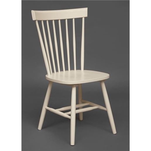 Стул PARKER (mod. 5006A) Ivory white/слоновая кость