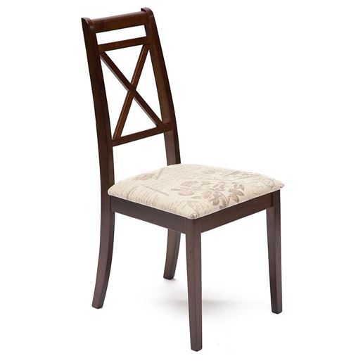 Стул Picasso (PC-SC) Tobacco/ткань Прованс 11