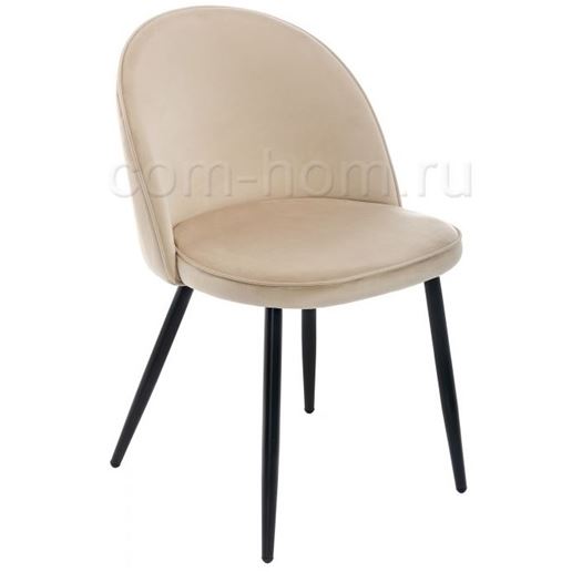 Стул Dodo бежевый