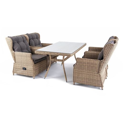 Кьянти, обеденная группа