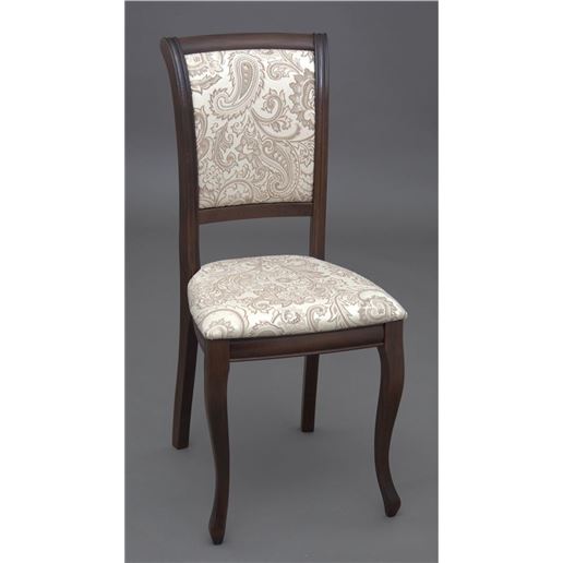 Стул "Дионис" (Темный орех /ткань-Basar)