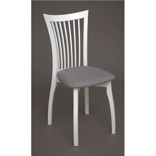 Стул "Милорд №16 " (Белый)