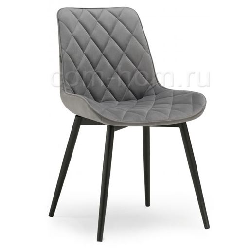 Стул Баодин velutto 32 / черный