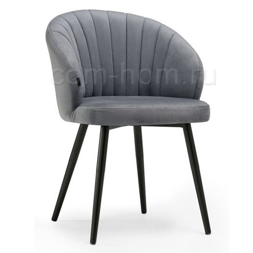 Стул Бэнбу velutto 32 / черный