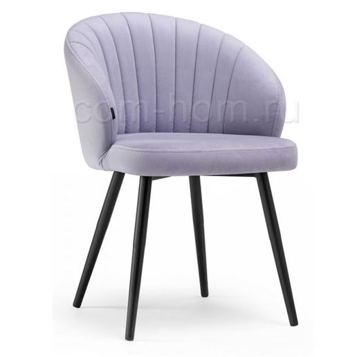 Стул Бэнбу velutto 49 / черный