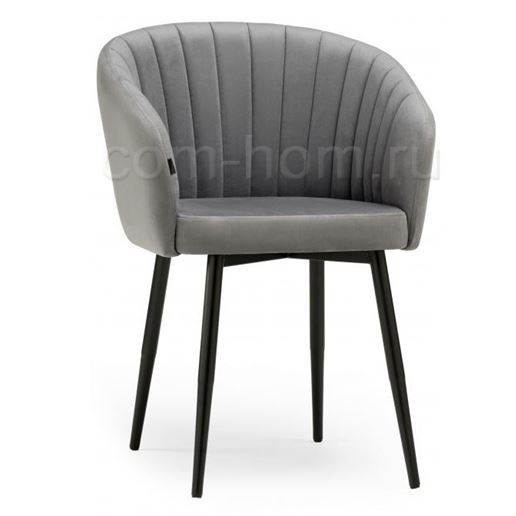 Стул Моншау velutto 32 / черный