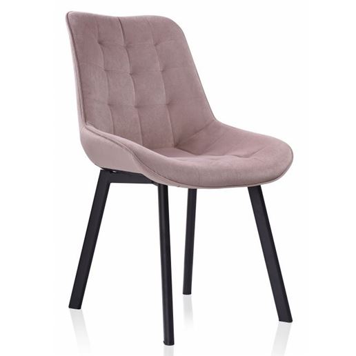 Стул Hagen light purple