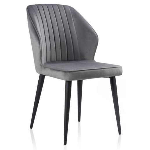 Стул Kosta light gray