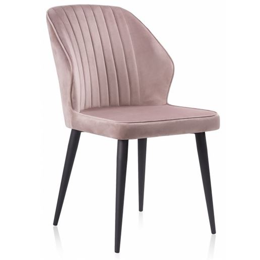 Стул Kosta light purple