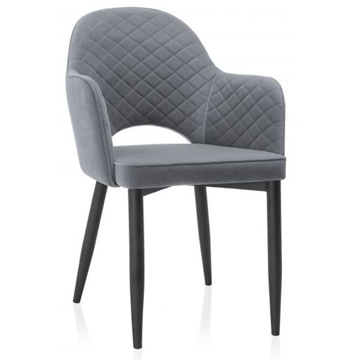 Стул Vener gray