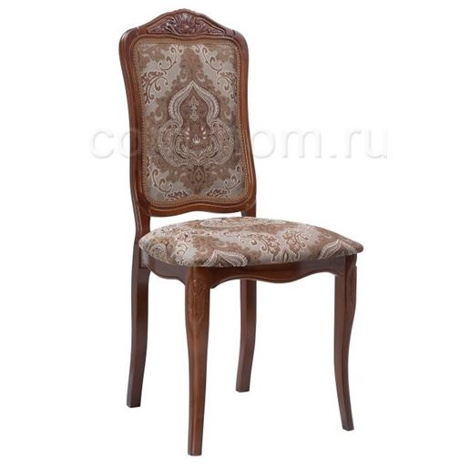 Стул деревянный Эмилин вишня