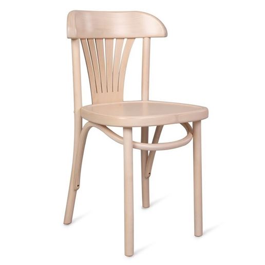 Стул "Астра Классик" (беленый дуб)