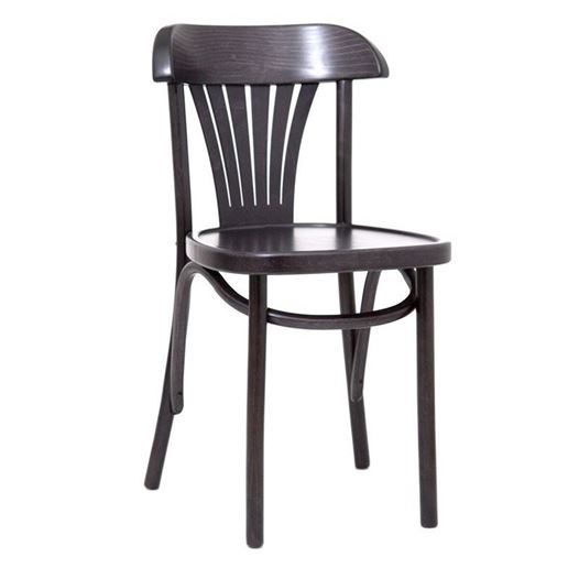 Стул "Астра Классик" (венге)