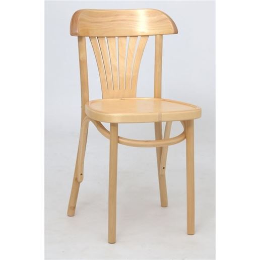 Стул "Астра Классик" (светлый тон)