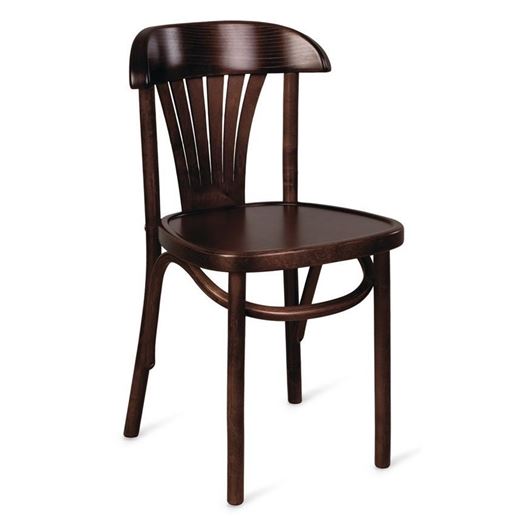 Стул "Астра Классик" (темный тон)