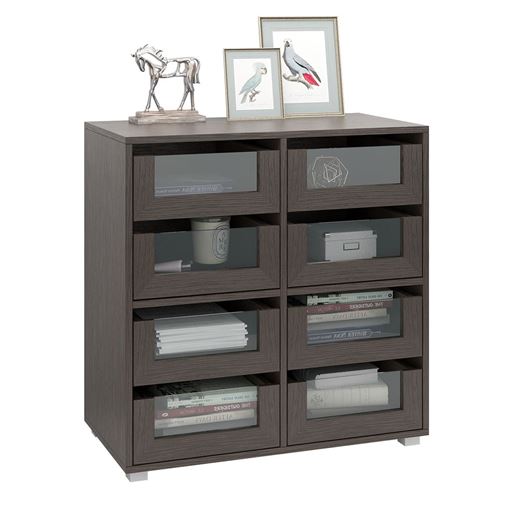 Комод Прайм-22-4 венге