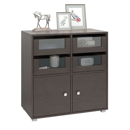 Комод Прайм-22-5 венге