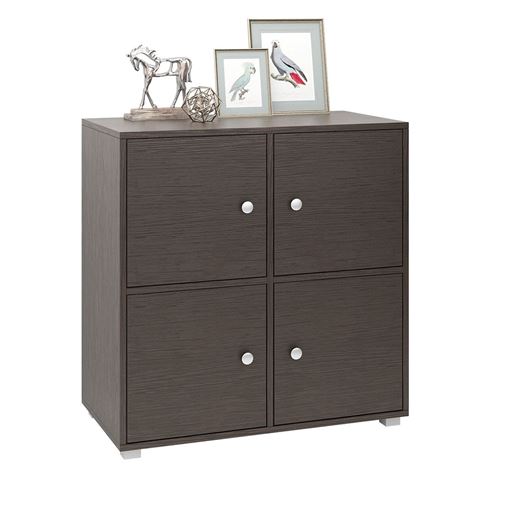 Комод-тумба Прайм-22-2 венге