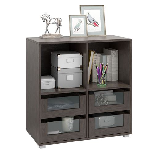 Комод-тумба Прайм-22-7 венге