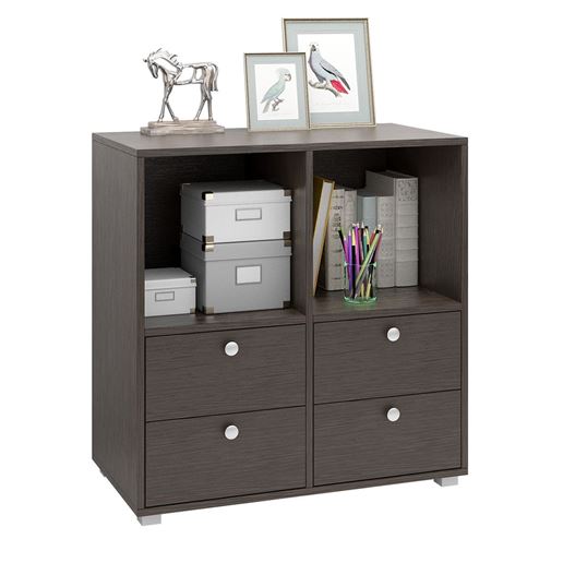 Комод-тумба Прайм-22-8 венге