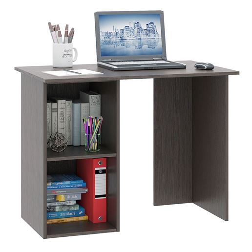 Компьютерный стол Прайм-31 венге