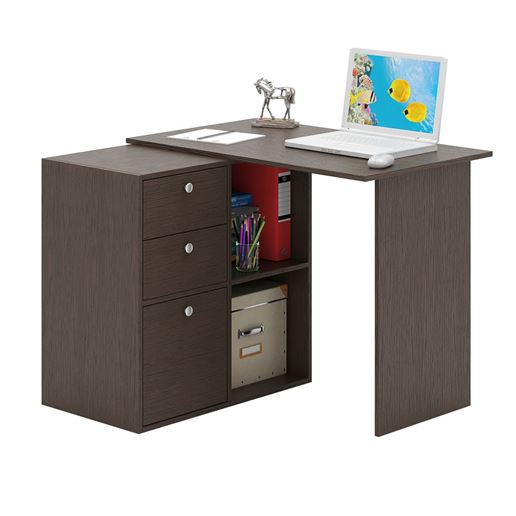 Компьютерный стол Прайм-39 венге