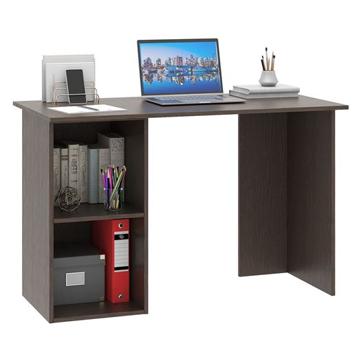 Компьютерный стол Прайм-40 венге