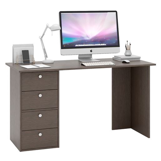 Письменный стол Прайм-55 венге