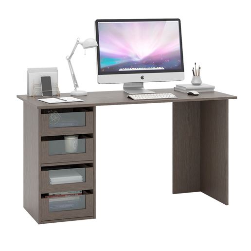 Письменный стол Прайм-56 венге