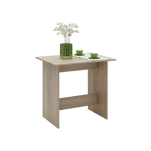 Стол обеденный Уно-9 дуб сонома