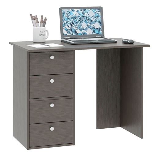 Компьютерный стол Прайм-32 венге