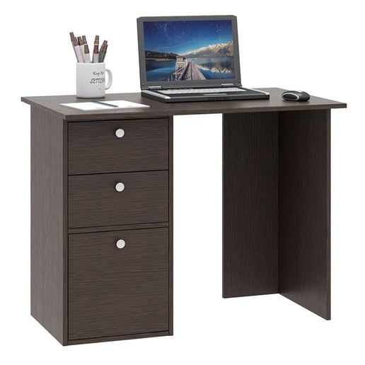 Компьютерный стол Прайм-35 венге