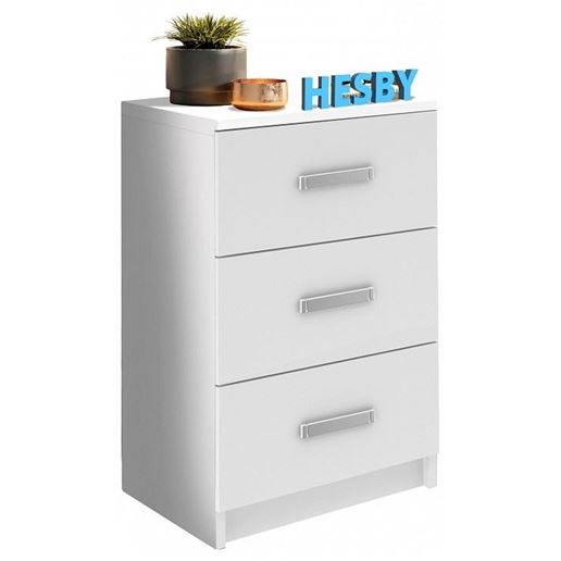 Тумбочка Атланта 420 ( 10004)