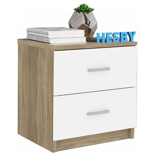 Тумбочка Монреаль ( 10030)