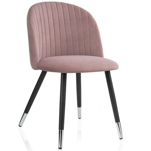 Стул Gabi light purple