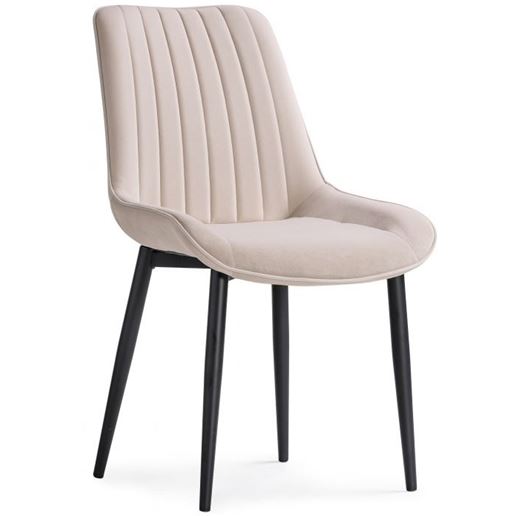 Стул Seda бежевый