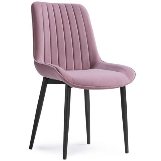 Стул Seda розовый