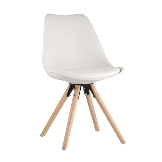 Стул Арианда белый