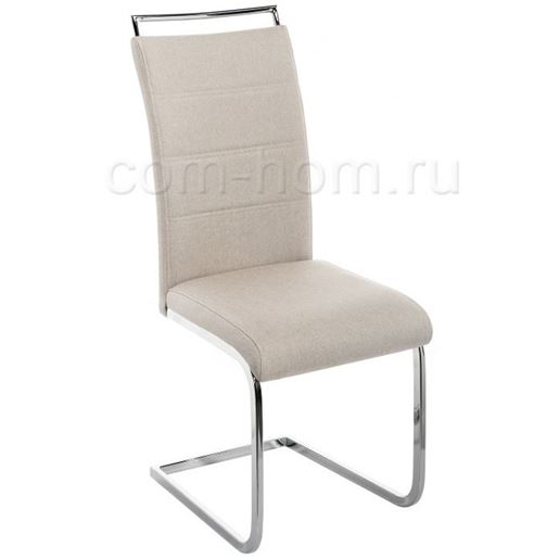 Стул Oddy beige fabric