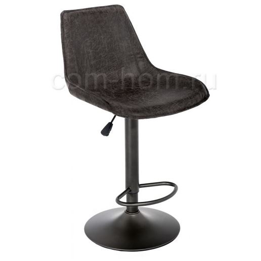 Барный стул Kozi темно-серый