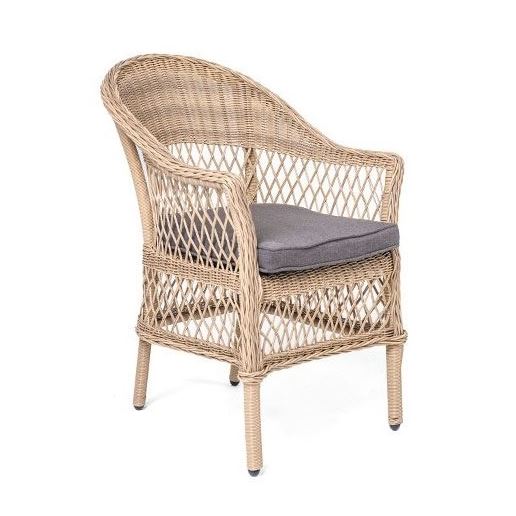 "Сицилия" стул с подушкой