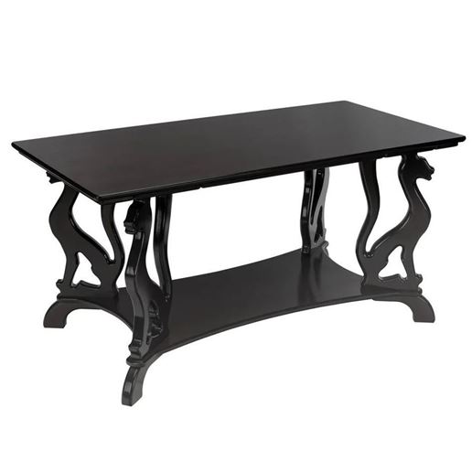 Стол кофейный Багира (Венге) Вис