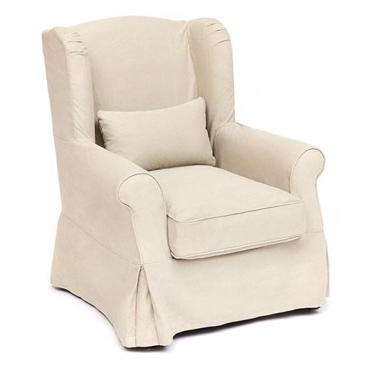 Кресло Secret De Maison Linby (mod. CC1312) Бежевый